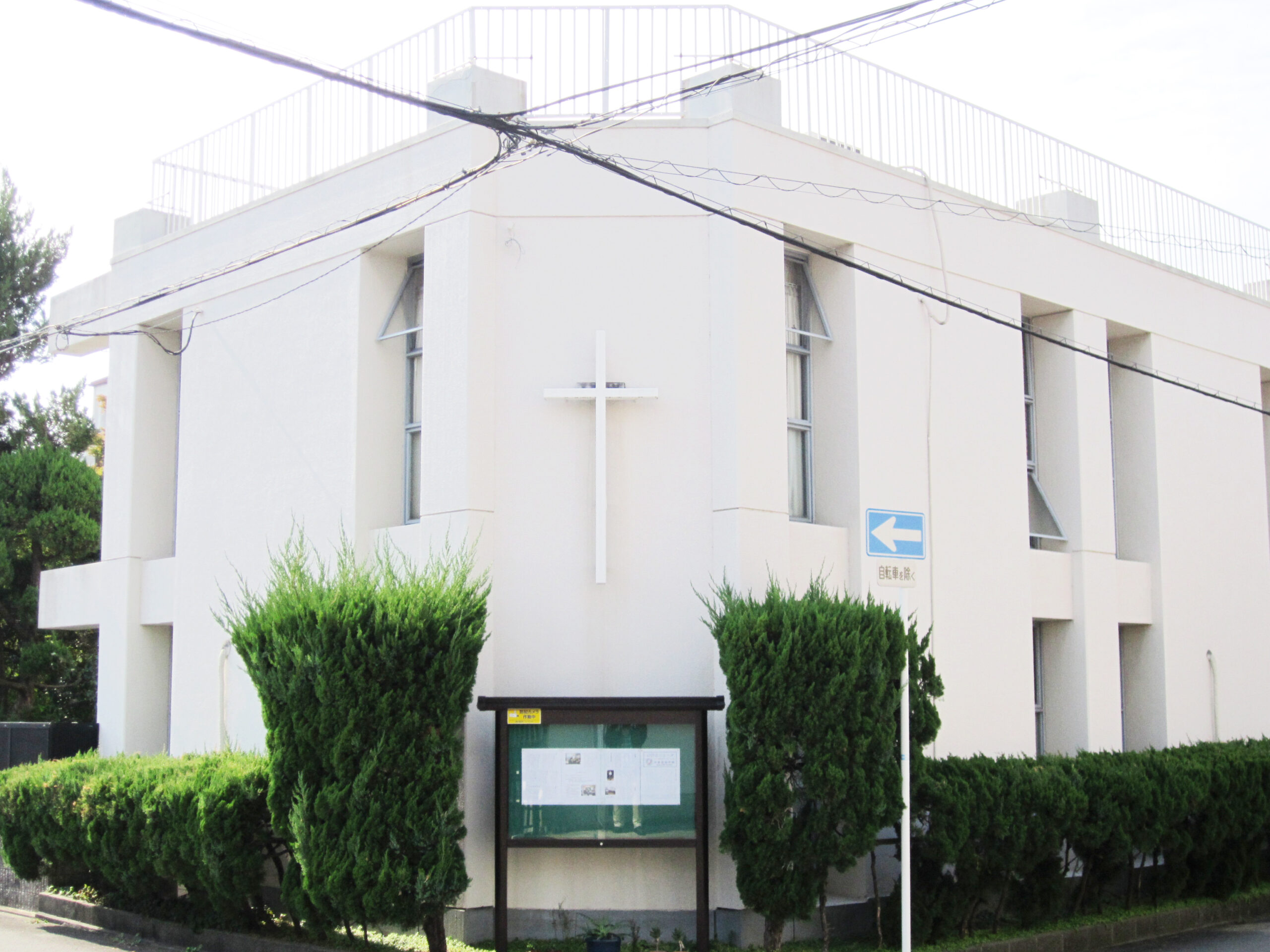 JCE7参加者で初の祈祷会「想像以上の神の働き期待」