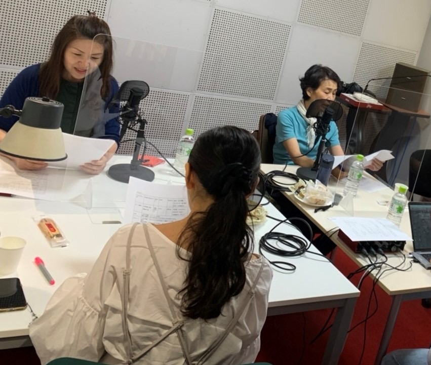 10月から女性向け番組開始　「99％に福音を届ける番組を」トランス・ワールド・ラジオ