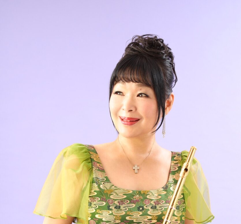 音楽の真髄は神の愛と祝福の伝達