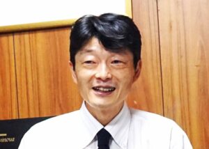 聖書的に「いのち」へ寄り添いたい 鈴木直哉 さん 名古屋キリスト教協議会議長 ひと/東海の宣教②
