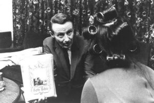 映画「セールスマン」―― 聖書の訪問販売ドキュメンタリーから見える米国消費社会の実体