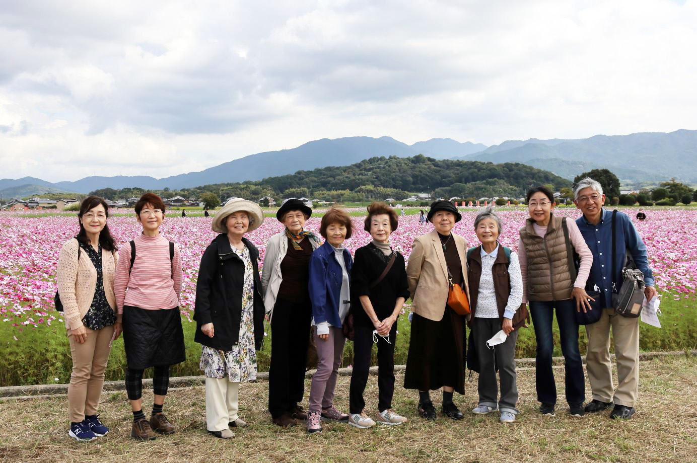 《特集》フォーカス・オン　教会の持続可能性③無牧教会の牧師招聘