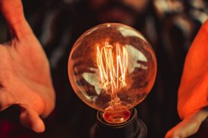 人々を救い主へ導くために 今こそ創造力を働かせよう IT宣教の潮流・考察⑩