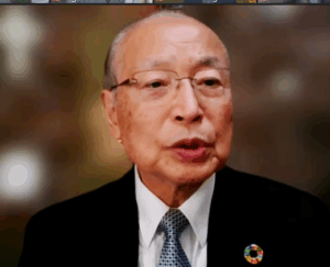 「洋上風力のポテンシャルは電力需要の9倍」牛山氏講演 第五回聖書的環境シンポ