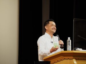 説教演習、批評で理解深める 大嶋氏が教理的、実践的に指導 2年ぶりリアル開催 CS成長セミナー