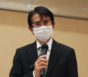 盲伝が70周年記念礼拝・感謝会