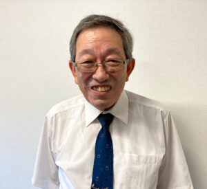 【関西だより】となり人となるとは？  ミッションからしだね学び会 「小さくされた人は主です」 ＪＯＣＳ畑野氏「本当に生きるいのちを求めて」