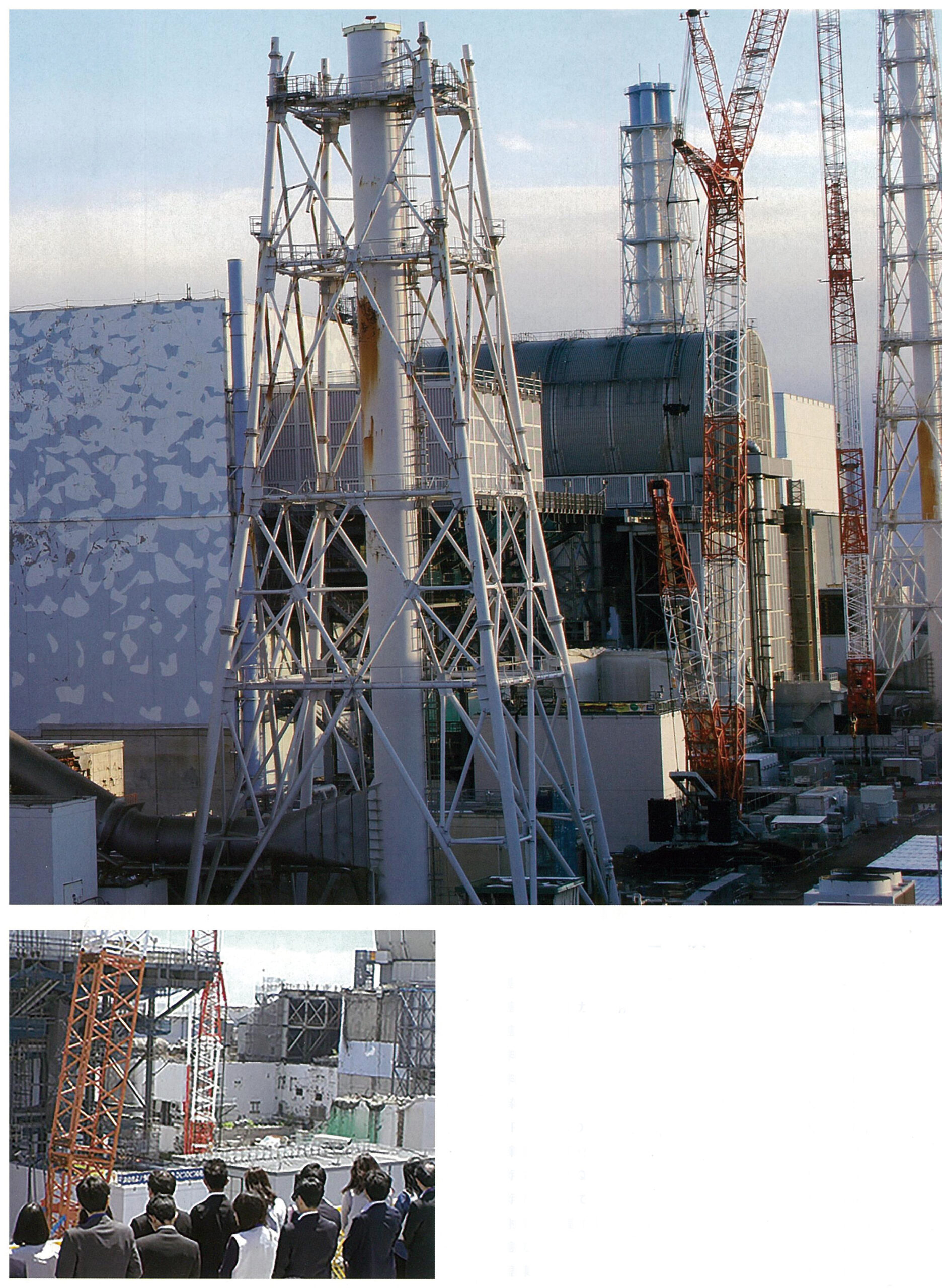 《福島第一原発は今》世代超え〝緊急事態〟の苦しみ 「事柄」より「人」に目を向け祈る課題