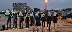 【訃報】「ちいろばの女房」  榎本和子氏逝去