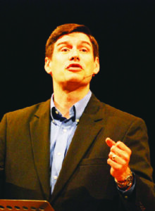 ウィル・グラハム氏招き伝道大会 2024年か25年 大阪と四国で