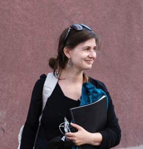 映画「母の聖戦」　メキシコの誘拐ビジネスの闇に迫る 「主人公のレジリエンスな 体験が一つのテーマです」