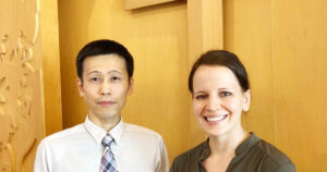 《特集 三浦綾子》全国大会プレイベント「矢島楫子伝」を語る