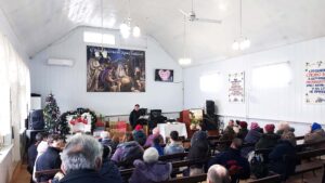 「日本の宣教の現状」を『宣教ガイド』から　山本氏メッセージ