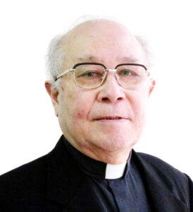 《訃報》徳善義和氏 逝去　国際的なルター研究者 カトリックとも対話