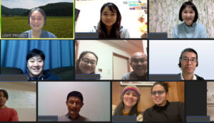 どうする？ 上司や同僚との難しい人間関係！ 自分が変わると相手、状況も変わった  LIGHTプロジェクト「信仰と仕事セミナー」