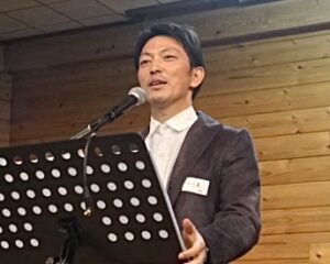 「仕事と礼拝はつながっている」社会人青年と「ゆるクリナイト」JEA青年委 Clink始動