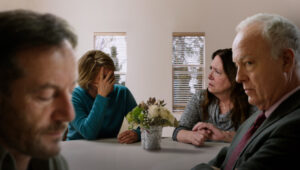 被害者・加害者の両親 その対話の行方は？　映画「対峙」