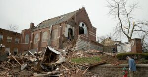 トルコ地震にオペレーションブレッシング 緊急災害支援・寄付受付開始