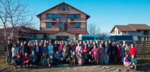 ウクライナ・ロシア侵攻から一年 苦難の中、伝道と協力の祝福も