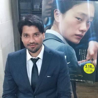 インタビュー：映画「赦し」アンシュル・チョウハン監督――誰もが“牢獄”に囚われている心模様描く