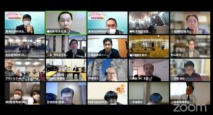 「七つの祈り」JCE7開催地・東海合同祈祷会で 「主のからだ」なら一致できる