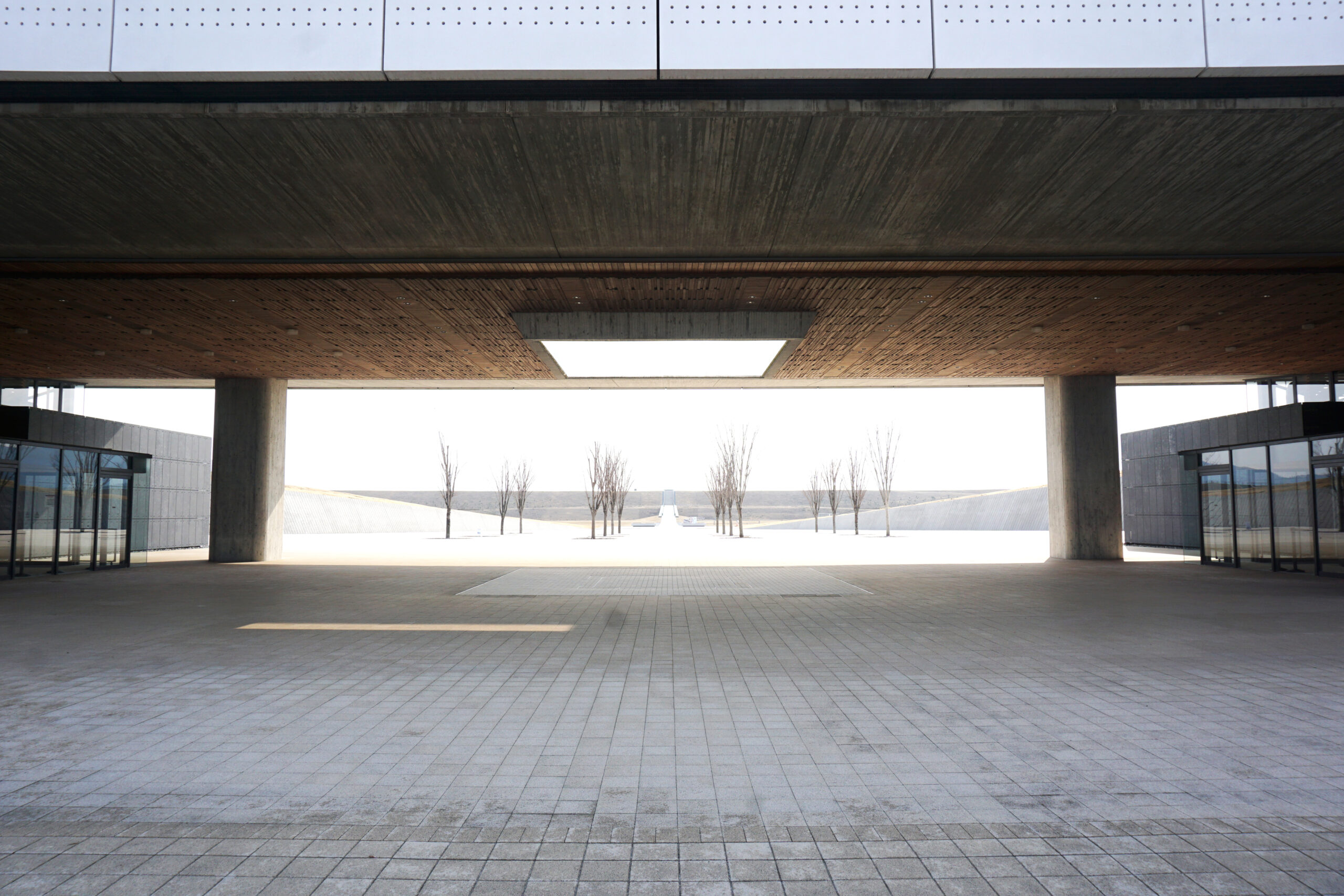 【3・11特集】過去と未来―二重性の間で