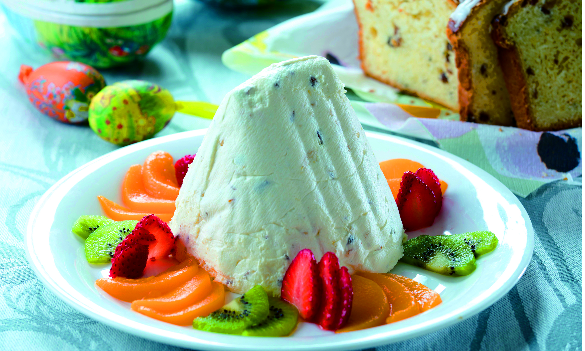 フィンランドのイースター  復活の命、喜びを知る季節  日本福音ルーテル教会スオミ・キリスト教会宣教師   ヨシムラ・パイヴィ