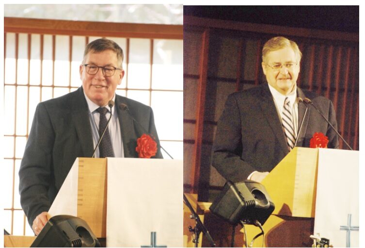 ケズィック3年ぶりに対面