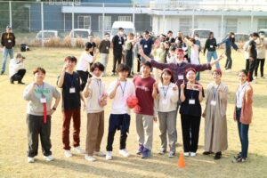 「深い内面を話せた」ＣＣＣ 4年ぶり全国キャンプを会場開催　「初対面」の卒業生も