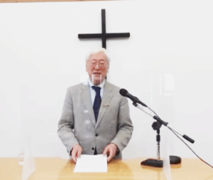 「他者認める精神のため、書店が必要」石田氏仙台で講演