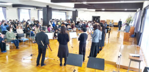 近江兄弟社小学校閉校　個性・体験重視の76年