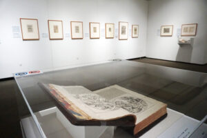 「自然という書物」展で考える聖書、エコ