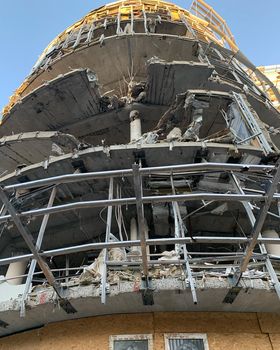 「”彼らをお赦しください”とは簡単に祈れない」ウクライナ船越宣教師報告 2023年5月12日