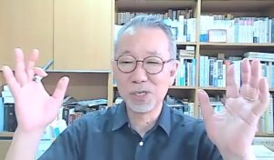 新連載 《JCE7を聞く》①小平牧生実行委員長　共通のゴールを再確認