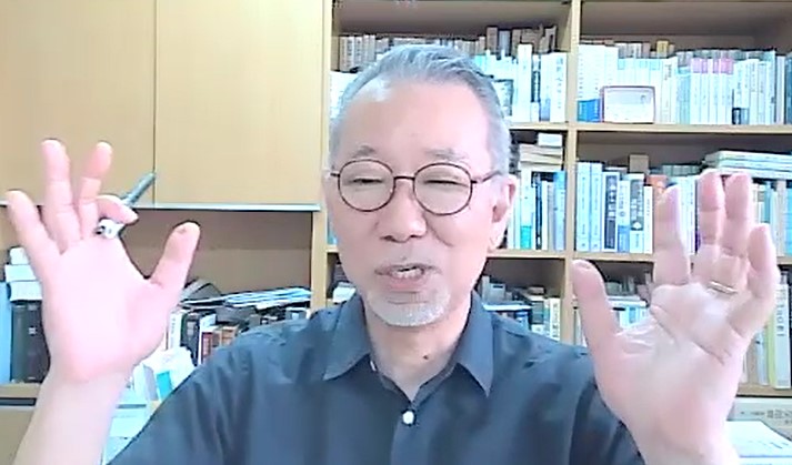 新連載 《JCE7を聞く》①小平牧生実行委員長　共通のゴールを再確認