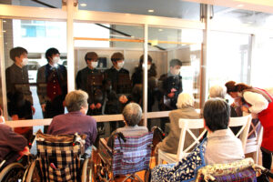 【高齢者特集】コロナでも交わり広がった恵み　草加キングス･ガーデン　６月で20周年