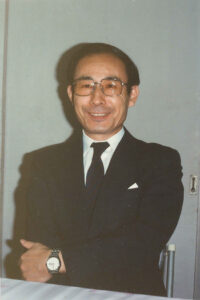 【訃報】改革派教会の礎を築き、神学教育に尽力 安田吉三郎氏逝去