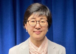 「女性」の視点で 日韓キリスト教関係史を補う 神山美奈子さんが講演