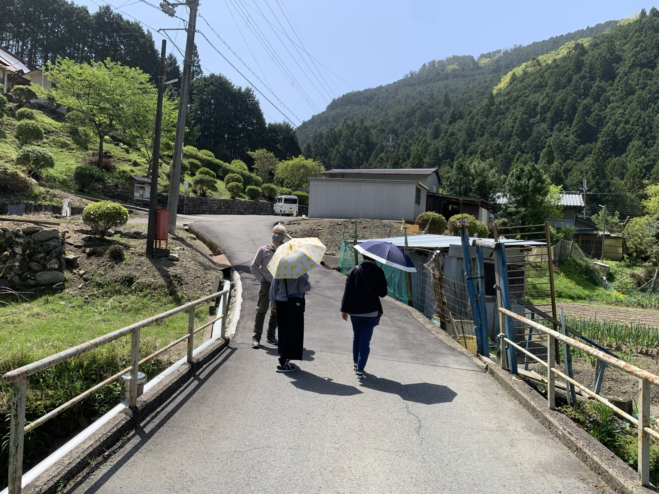 《特集》フォーカス・オン　未伝の地で平安の子を探す　寄稿・緒方 賢一 奈良福音教会牧師