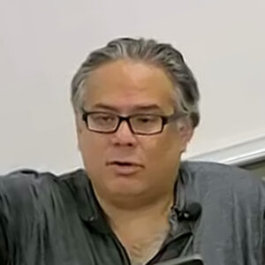 オキナガ氏「うつに対する処方箋」　自殺願望と予防ワークショップ（中）