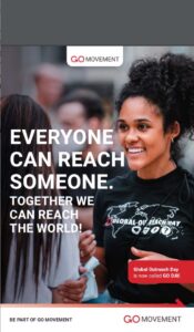 ５月はＧＯ月間！　世界で祈りと伝道に動員　18日から10日間祈祷