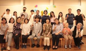 ≪世界宣教の現状と今後の課題≫ しなやかな応答こそ必須