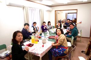 《特集》フォーカス・オン　教会の第一義は集まること？　集会が制限される中で見いだされた対面礼拝の恵み