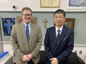 【キリスト教学校特集】〝一匹の羊〟まで救うために 埼玉 聖望学園中学校・高等学校