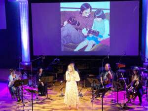 小坂忠メモリアルコンサート　その思い今も音楽の中に息づき