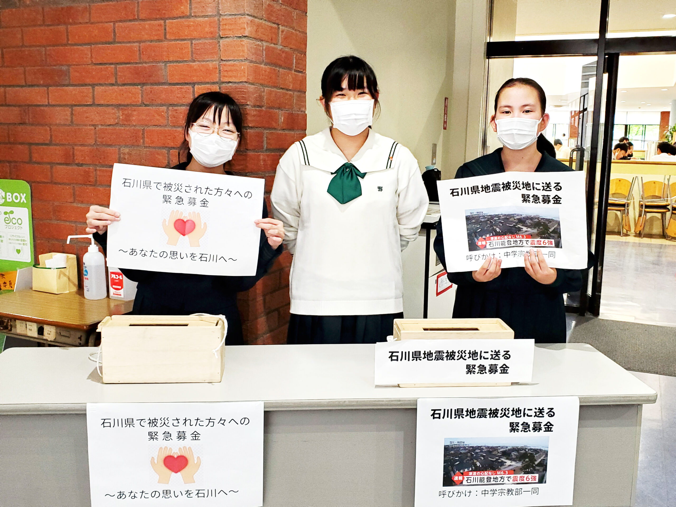 映画「ビヨンド・ユートピア脱北」救出支援のキム・ソンウン牧師来日記者会見