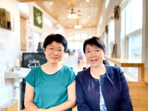 【医療特集】医療とケアは地域に仕える〝入口〟 群馬 上中居ファミリークリニック