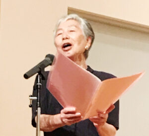 関西で三浦文学再注目の兆し 初代秘書講演が魅了