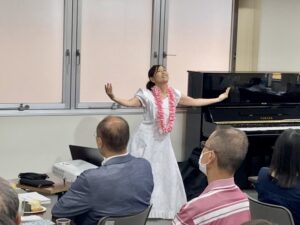 放送は御国前進のために　ＴＷＲ10周年 記念感謝会開催