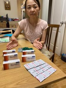 「原発攻撃への危機感が非常に高まっています」ウクライナ船越宣教師報告2023年7月3、4日